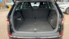 Skoda Kodiaq 1.5 TSI Sport Line 5dr DSG [7 Seat] Petrol Estate